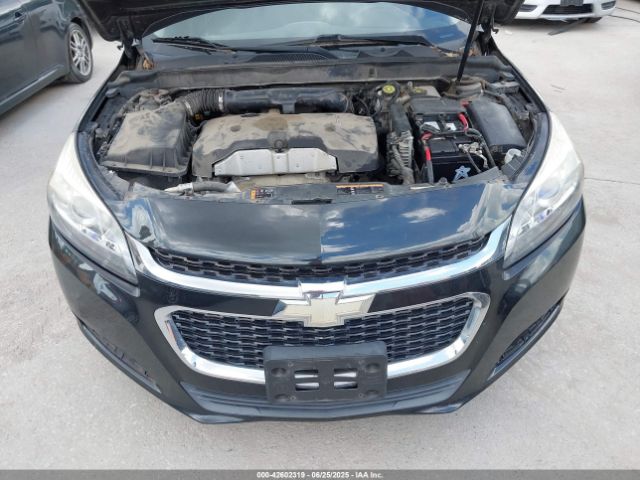 1G11C5SL0FF305495 Chevrolet lkw