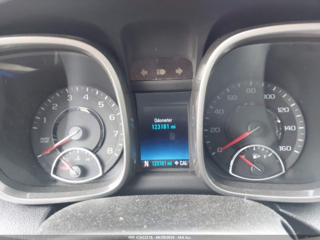 1G11C5SL0FF305495 Chevrolet lkw