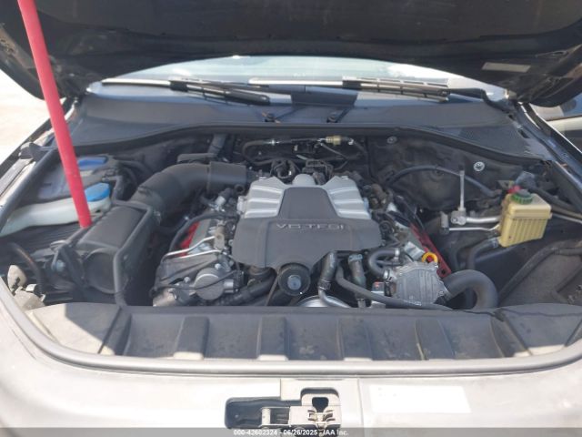 2014 AUDI Q7 WA1DGAFE2ED007838 Photo 9