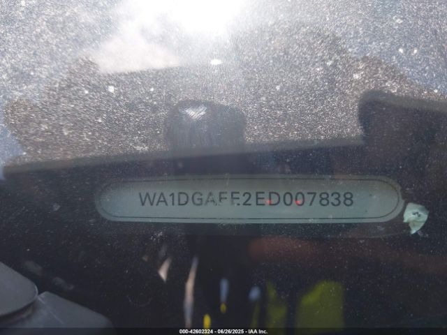 2014 AUDI Q7 WA1DGAFE2ED007838 Photo 8