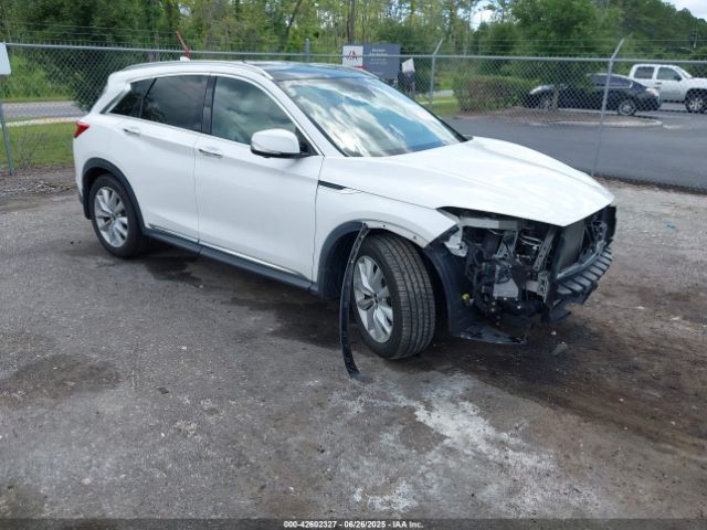 2019 INFINITI QX50 3PCAJ5M12KF108142