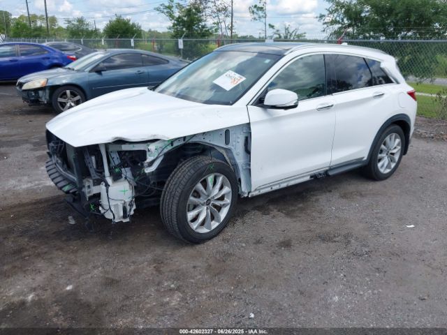 2019 INFINITI QX50 3PCAJ5M12KF108142 Photo 1