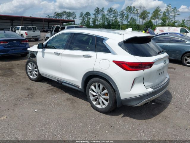 2019 INFINITI QX50 3PCAJ5M12KF108142 Photo 2