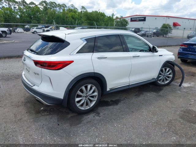 2019 INFINITI QX50 3PCAJ5M12KF108142 Photo 3