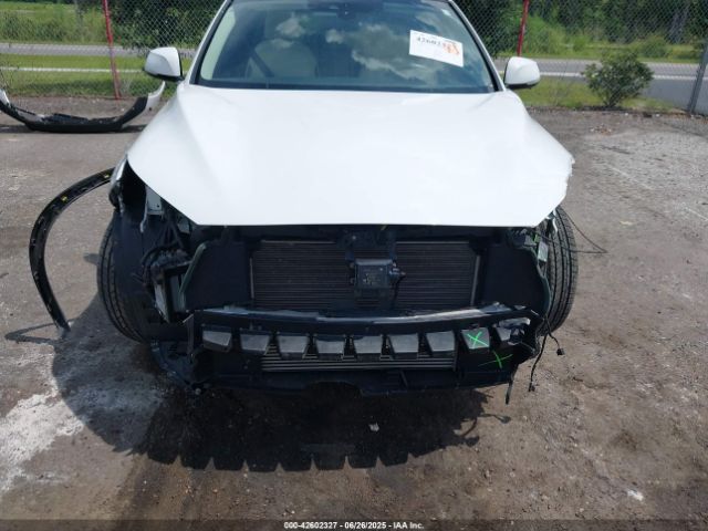 2019 INFINITI QX50 3PCAJ5M12KF108142 Photo 5