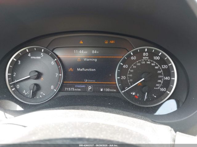 2019 INFINITI QX50 3PCAJ5M12KF108142 Photo 6