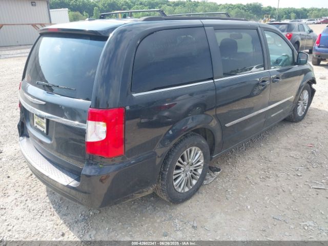 2015 CHRYSLER TOWN & COUNTRY 2C4RC1CG9FR601127 Photo 3