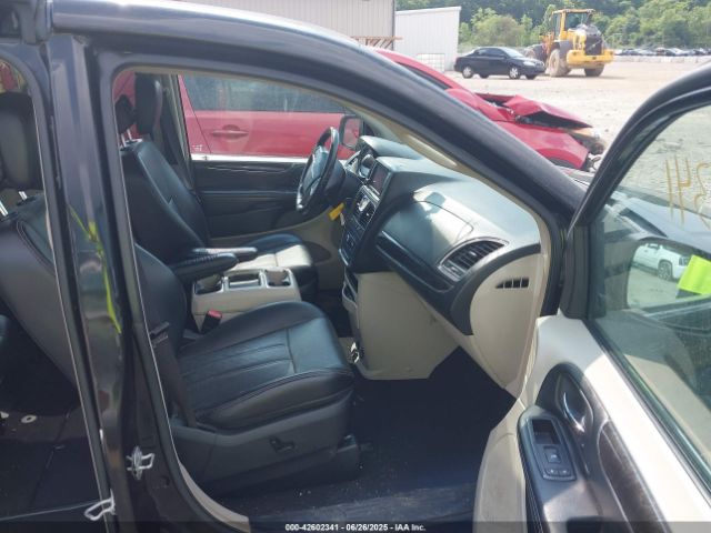 2015 CHRYSLER TOWN & COUNTRY 2C4RC1CG9FR601127 Photo 4