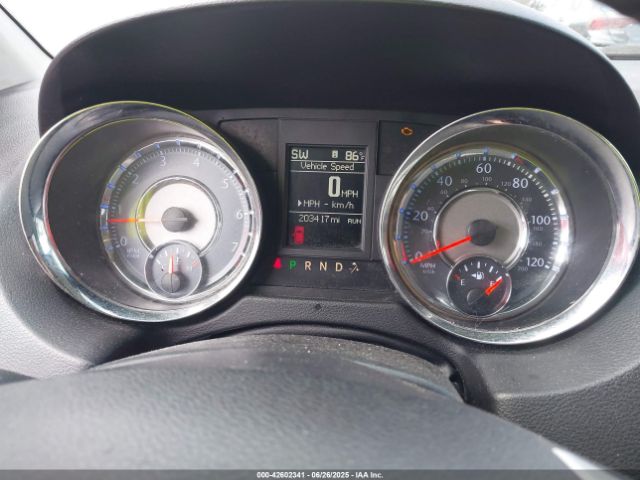 2015 CHRYSLER TOWN & COUNTRY 2C4RC1CG9FR601127 Photo 6