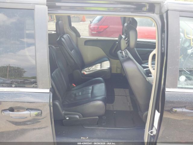 2015 CHRYSLER TOWN & COUNTRY 2C4RC1CG9FR601127 Photo 7