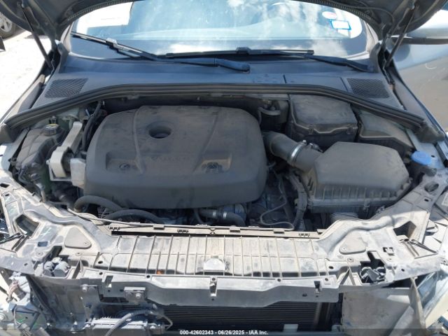 2017 VOLVO S60 YV126MFL1H2436740 Photo 9
