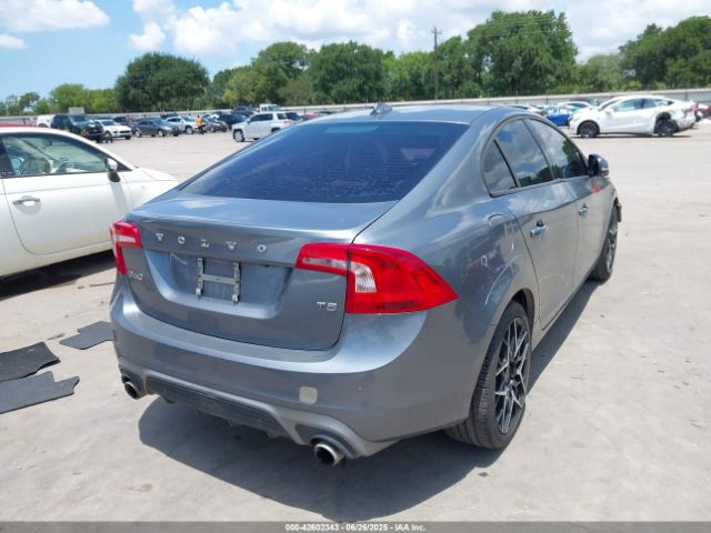 2017 VOLVO S60 YV126MFL1H2436740 Photo 3