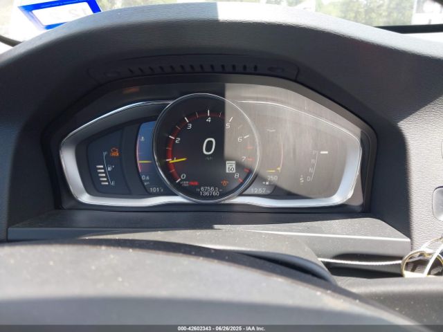 2017 VOLVO S60 YV126MFL1H2436740 Photo 6