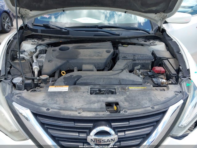 1N4AL3AP8HC214923 Nissan Altima