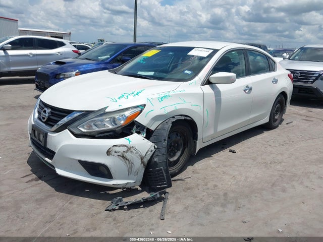 1N4AL3AP8HC214923 Nissan Altima