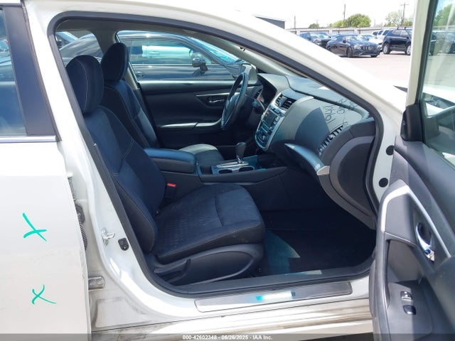 1N4AL3AP8HC214923 Nissan Altima