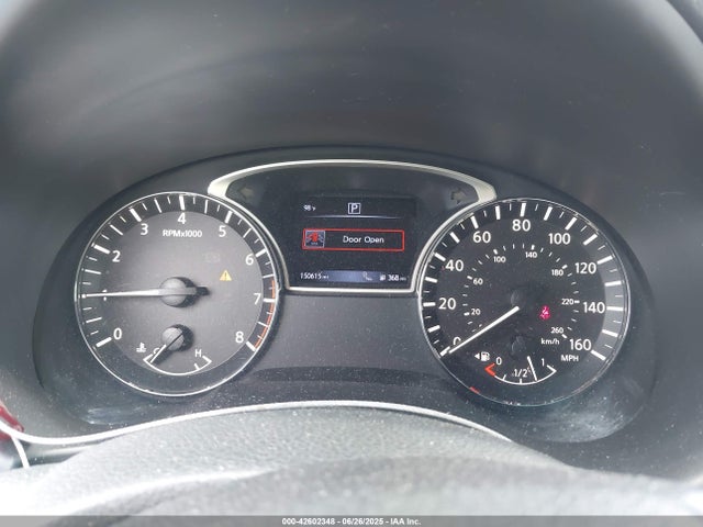 1N4AL3AP8HC214923 Nissan Altima
