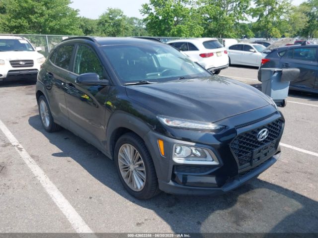 2020 HYUNDAI KONA KM8K22AA2LU538309