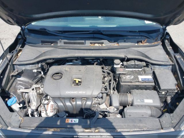 2020 HYUNDAI KONA KM8K22AA2LU538309 Photo 9