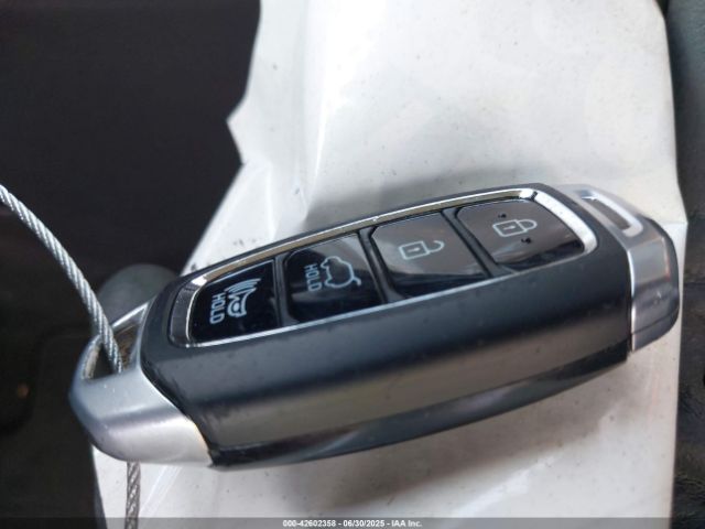 2020 HYUNDAI KONA KM8K22AA2LU538309 Photo 10