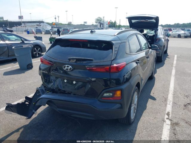 2020 HYUNDAI KONA KM8K22AA2LU538309 Photo 3
