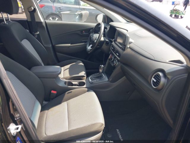 2020 HYUNDAI KONA KM8K22AA2LU538309 Photo 4