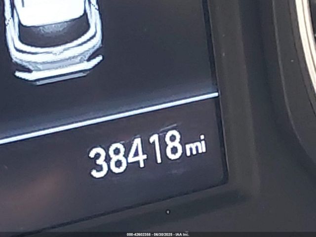2020 HYUNDAI KONA KM8K22AA2LU538309 Photo 6