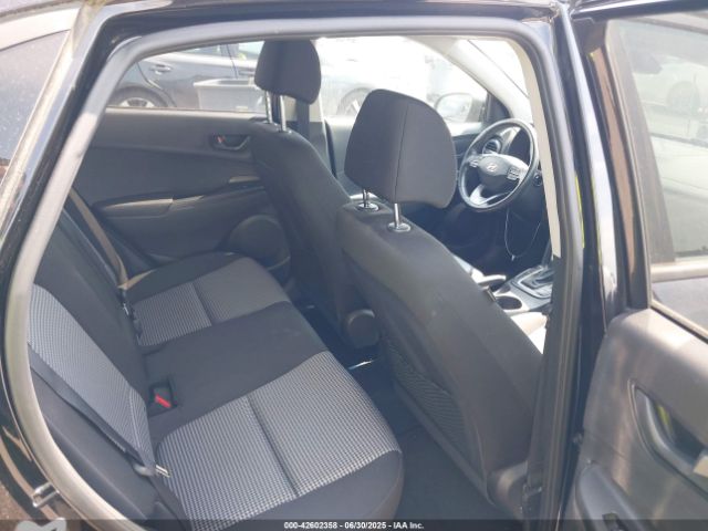2020 HYUNDAI KONA KM8K22AA2LU538309 Photo 7