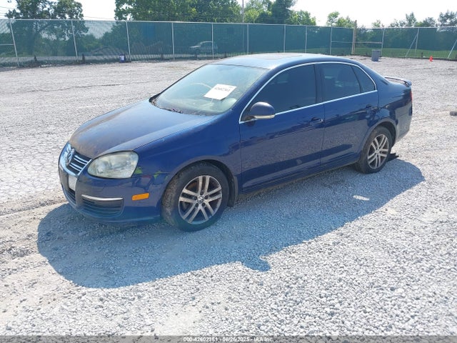42602361 :رقم المزاد ، 3VWST71K56M824183 vin ، 2006 Volkswagen Jetta Tdi مزاد بيع