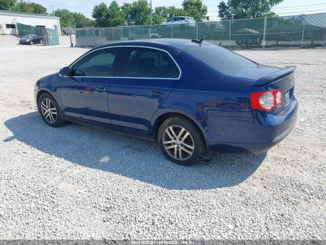 42602361 :رقم المزاد ، 3VWST71K56M824183 vin ، 2006 Volkswagen Jetta Tdi مزاد بيع