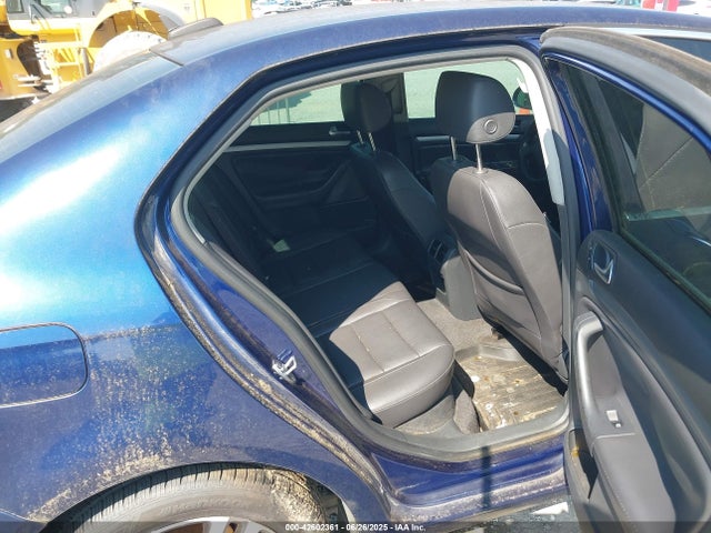 42602361 :رقم المزاد ، 3VWST71K56M824183 vin ، 2006 Volkswagen Jetta Tdi مزاد بيع