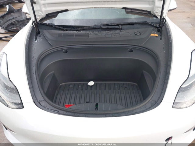 2021 TESLA MODEL 3 5YJ3E1EAXMF052667 Photo 9