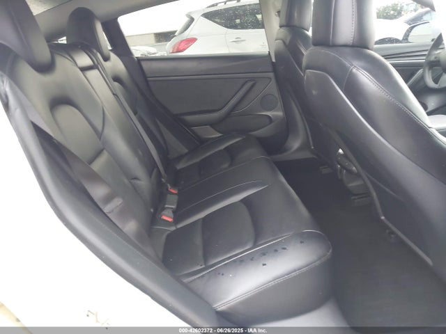 2021 TESLA MODEL 3 5YJ3E1EAXMF052667 Photo 7