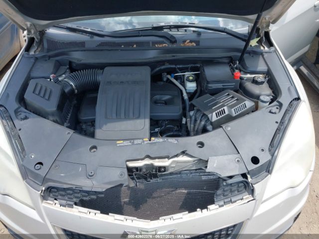 2012 CHEVROLET EQUINOX 2GNALBEK4C1108137 Photo 9