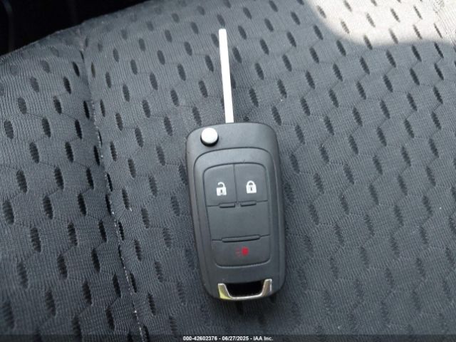 2012 CHEVROLET EQUINOX 2GNALBEK4C1108137 Photo 10