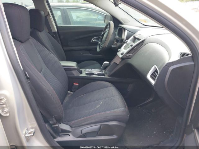 2012 CHEVROLET EQUINOX 2GNALBEK4C1108137 Photo 4