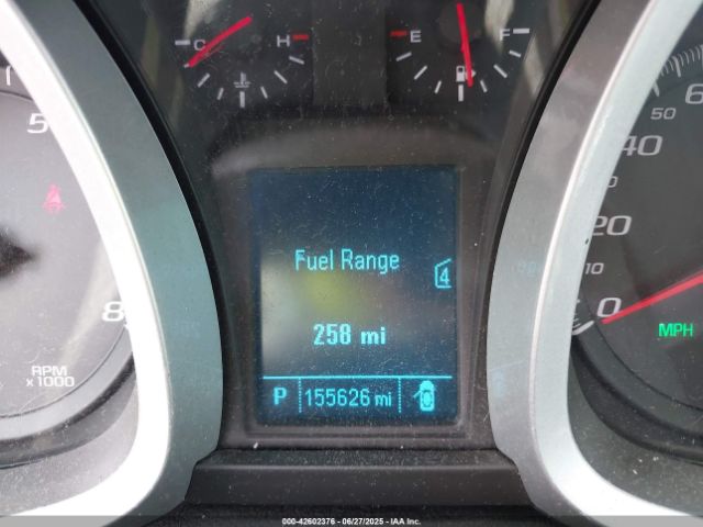 2012 CHEVROLET EQUINOX 2GNALBEK4C1108137 Photo 6