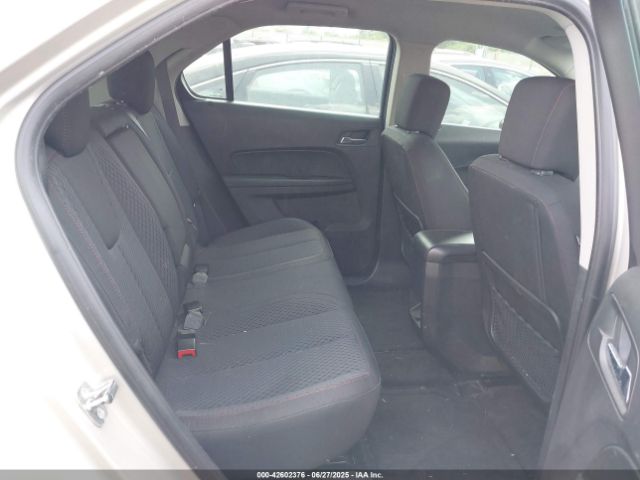 2012 CHEVROLET EQUINOX 2GNALBEK4C1108137 Photo 7