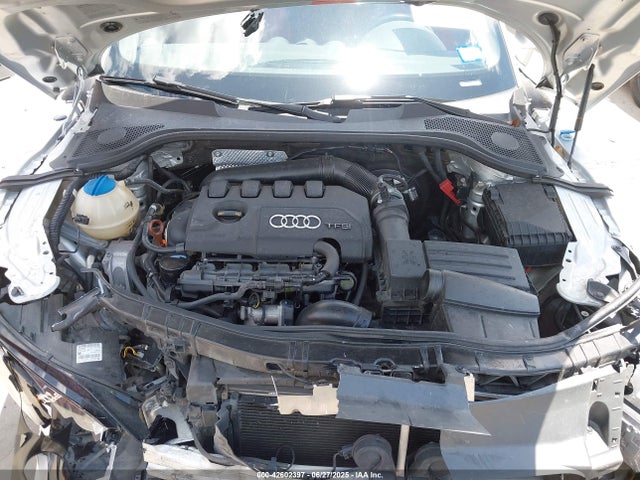 2010 AUDI TT TRUKFAFK4A1020565 Photo 9