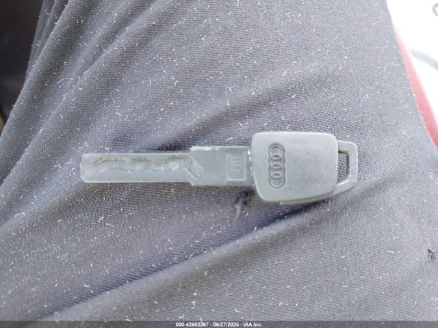 2010 AUDI TT TRUKFAFK4A1020565 Photo 10