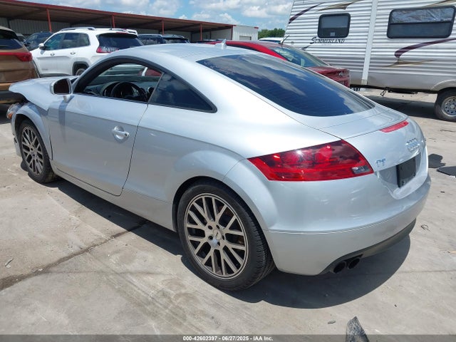 2010 AUDI TT TRUKFAFK4A1020565 Photo 2
