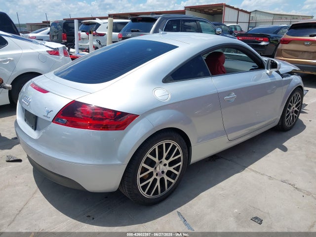 2010 AUDI TT TRUKFAFK4A1020565 Photo 3