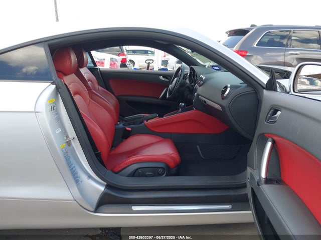 2010 AUDI TT TRUKFAFK4A1020565 Photo 4