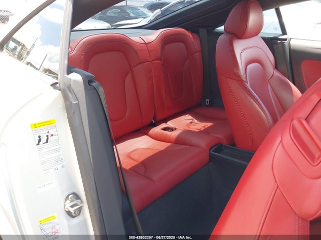 2010 AUDI TT TRUKFAFK4A1020565 Photo 7