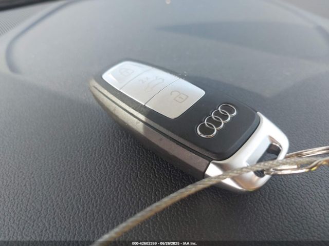 2023 AUDI A3 WAUAUDGY7PA092544 Photo 10