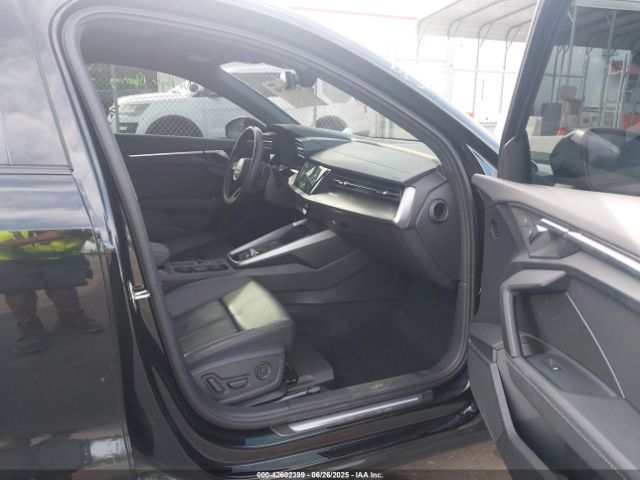 2023 AUDI A3 WAUAUDGY7PA092544 Photo 4