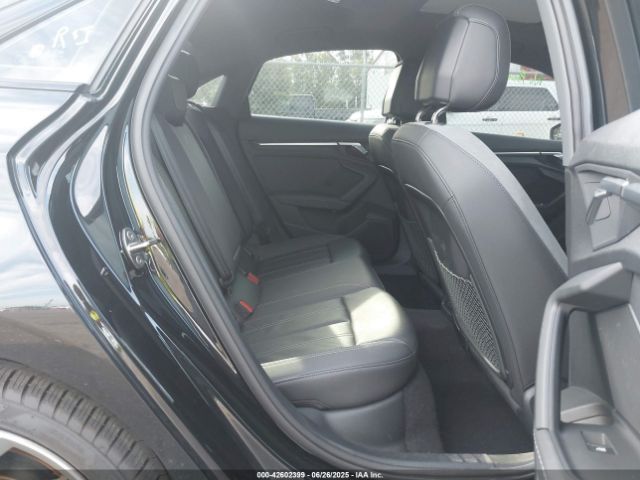2023 AUDI A3 WAUAUDGY7PA092544 Photo 7