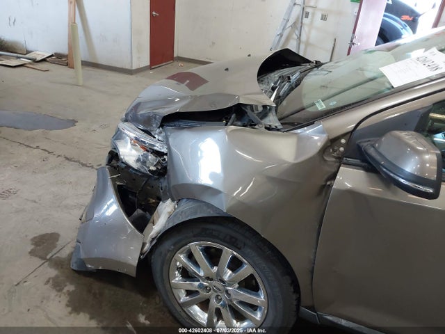 Ford Edge 2014 2FMDK3JC7EBA65581 Image 18