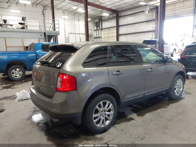 Ford Edge 2014 2FMDK3JC7EBA65581 Image 4