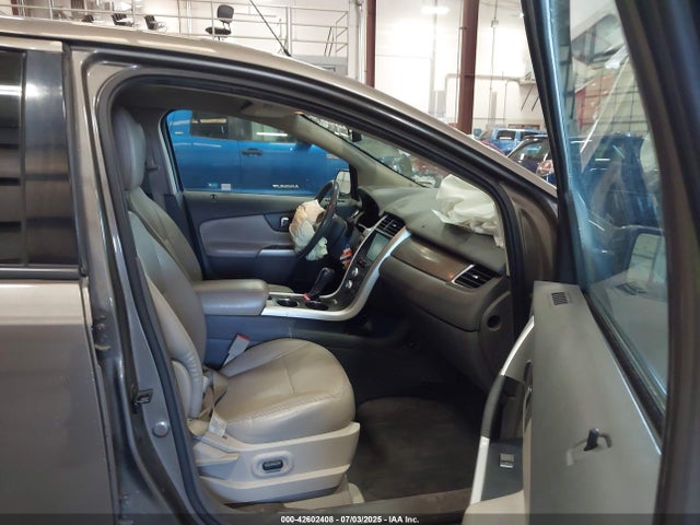 Ford Edge 2014 2FMDK3JC7EBA65581 Image 5